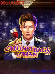 MoneybagsMan