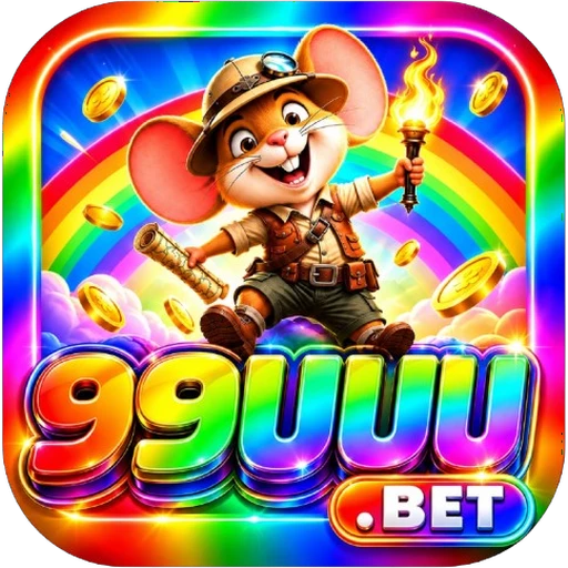 99UUU.BET Logo